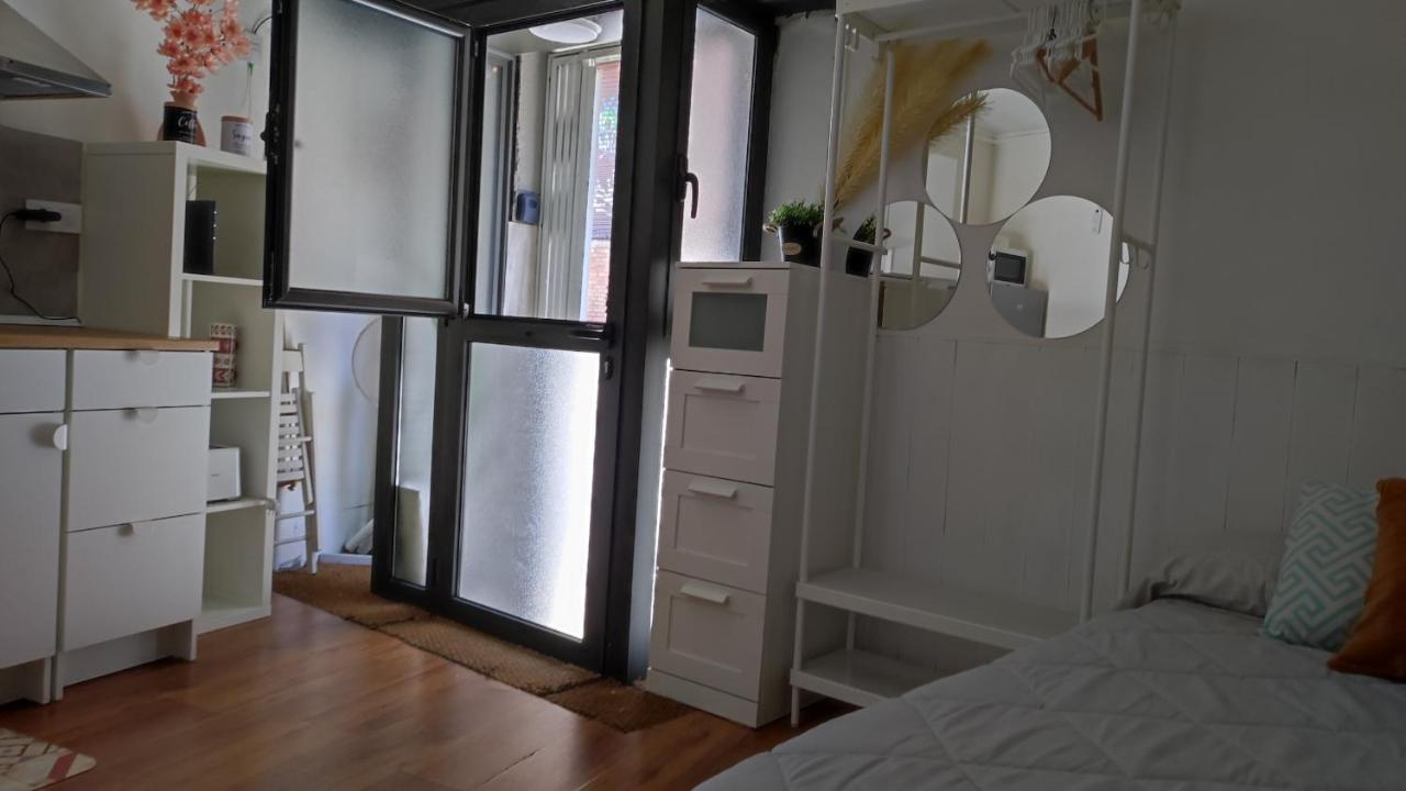Estudio Barcelona Park Guell 아파트 외부 사진