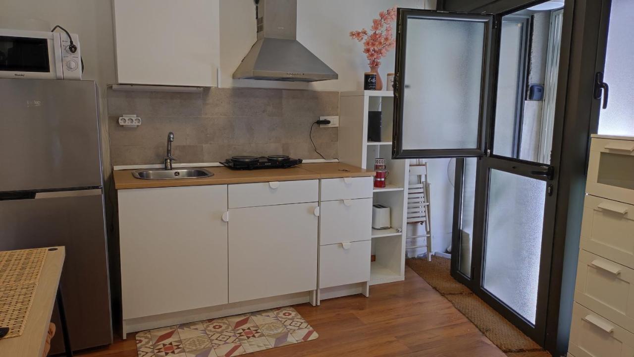 Estudio Barcelona Park Guell 아파트 외부 사진