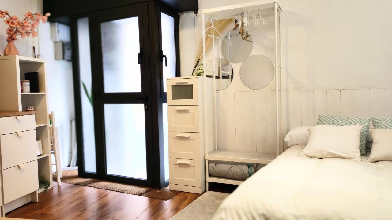 Estudio Barcelona Park Guell 아파트 외부 사진